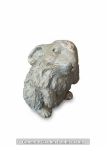 Concrete-Garden-Rabbit-Statue
