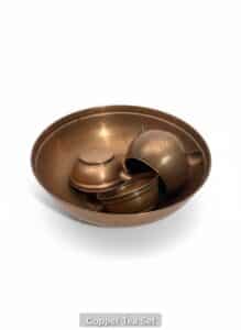 Copper-Tea-Set