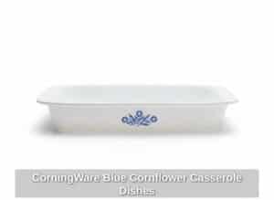 CorningWare-Blue-Cornflower-Casserole-Dishes