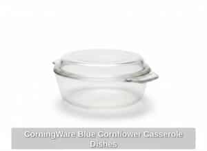 CorningWare-Blue-Cornflower-Casserole-Dishes-third-image