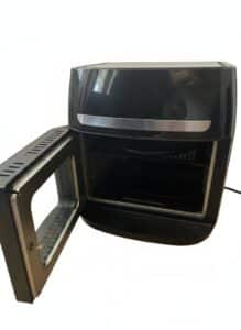 Cuisinart-TOA-Convection-AirFryer-Toaster-Oven-second-image