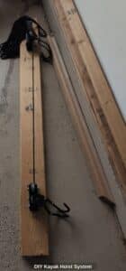 DIY-Kayak-Hoist-System