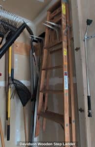 Davidson-Wooden-Step-Ladder