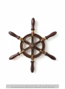 Decorative-Ships-Wheel-Wall-Decor