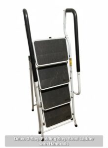 Delxo-Step-Folding-Step-Stool-Ladder-with-Handrails
