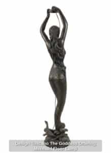 Design-Toscano-The-Goddess-Offering-Mermaid-Floor-Lamp-fourth-image