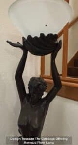 Design-Toscano-The-Goddess-Offering-Mermaid-Floor-Lamp-second-image