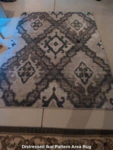 Distressed-Ikat-Pattern-Area-Rug