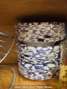 Dixie-Ultra-oz-Paper-Bowls-second-image