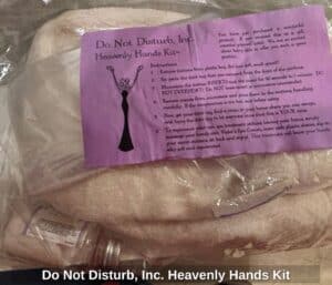 Do-Not-Disturb-Inc.-Heavenly-Hands-Kit