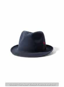 Dobbs-The-New-Yorker-Fedora-Hat-Set-fourth-image
