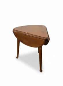 Drop-Leaf-Side-Table