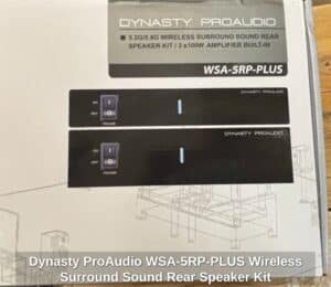 Dynasty-ProAudio-WSA-RP-PLUS-Wireless-Surround-Sound-Rear-Speaker-Kit