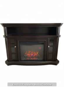 Electric-Fireplace-Media-Console-second-image