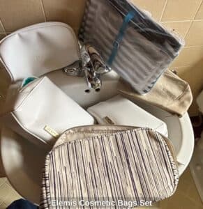 Elemis-Cosmetic-Bags-Set