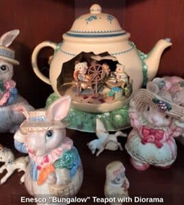 Enesco-Bungalow-Teapot-with-Diorama