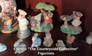 Enesco-The-Countryside-Collection-Figurines