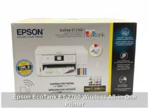 Epson-EcoTank-ET-Wireless-All-in-One-Printer