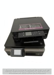 Epson-Expression-Premium-XP-and-HP-Photosmart-All-in-One-Printers