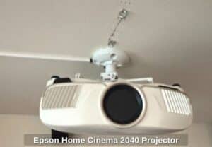 Epson-Home-Cinema-Projector