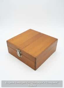 Eugene-Dietzgen-Co.-Surveyors-Compass-Transit