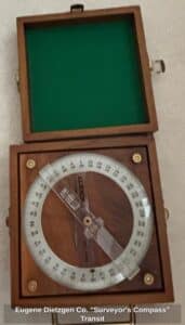 Eugene-Dietzgen-Co.-Surveyors-Compass-Transit-third-image