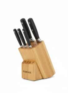 Farberware-Knife-Block-Set
