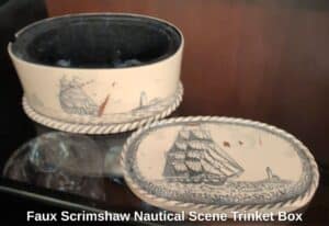 Faux-Scrimshaw-Nautical-Scene-Trinket-Box-second-image