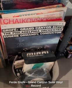 Ferde-Grof-Grand-Canyon-Suite-Vinyl-Record