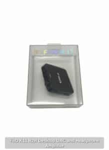 FiiO-K-RR-Desktop-DAC-and-Headphone-Amplifier-second-image