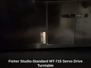 Fisher-Studio-Standard-MT-Servo-Drive-Turntable-third-image
