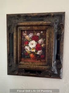 Floral-Still-Life-Oil-Painting