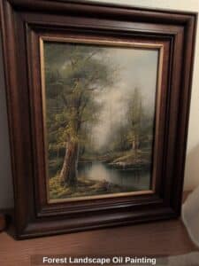 Forest-Landscape-Oil-Painting