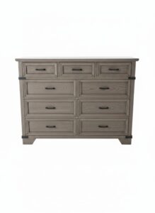 Forge-Drawer-Dresser