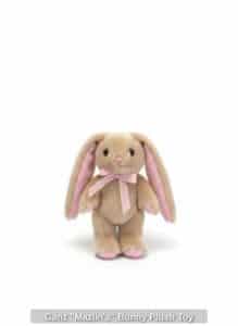 Ganz-Mazlins-Bunny-Plush-Toy-second-image