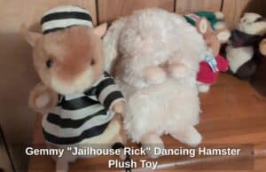 Gemmy-Jailhouse-Rick-Dancing-Hamster-Plush-Toy