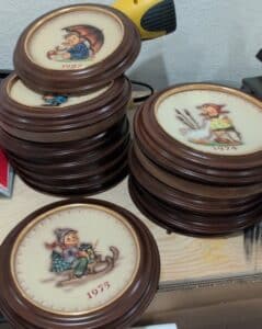 Goebel-M.J.-Hummel-Annual-Plate