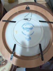 Goebel-M.J.-Hummel-Annual-Plate-second-image