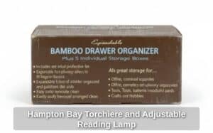 Hampton-Bay-Torchiere-and-Adjustable-Reading-Lamp