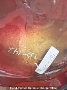 Hand-Painted-Ceramic-Charger-Plate-second-image