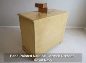 Hand-Painted-Nautical-Themed-Dresser-Royal-Navy-third-image