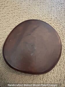 Handcrafted-Walnut-Wood-Plate-or-Charger