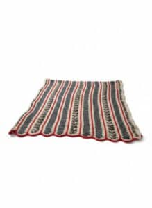 Handmade-Quilts-and-Crocheted-Blankets-Lot-fourth-image