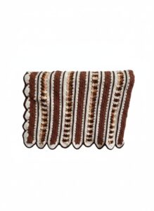 Handmade-Quilts-and-Crocheted-Blankets-Lot-second-image