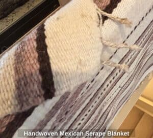 Handwoven-Mexican-Serape-Blanket-third-image