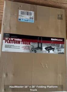 HaulMaster-x-Folding-Platform-Truck