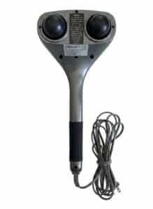 HoMedics-Foot-Pleaser-Ultra-Foot-Massager-with-Heat-and-Bubbles-second-image