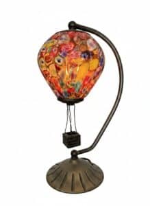 Hot-Air-Balloon-Stained-Glass-Table-Lamp