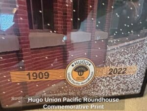 Hugo-Union-Pacific-Roundhouse-Commemorative-Print-second-image