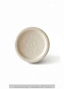 Hull-Pottery-Wildflower-Vase-third-image